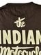 Vintage Logo Tee "the INDIAN motocycle Co."
