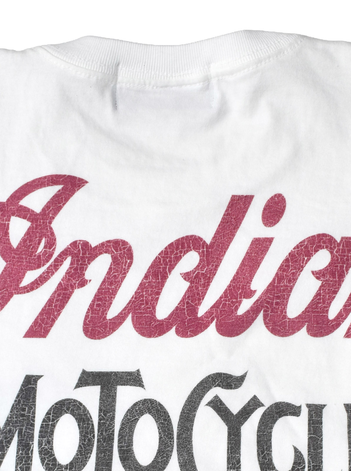 Vintage Logo Tee "SCOUT"