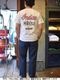 Vintage Logo Tee "SCOUT"