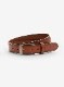 Indian recycling fiber belt [30mm]