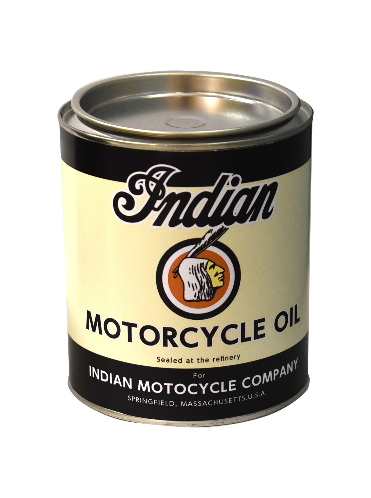 INDIAN OIL��TEE "MORE MILES"