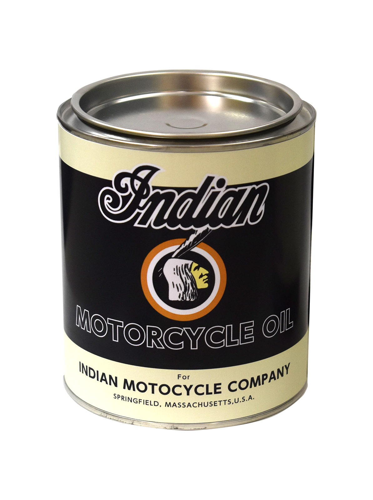 INDIAN OIL��TEE "MORE MILES"