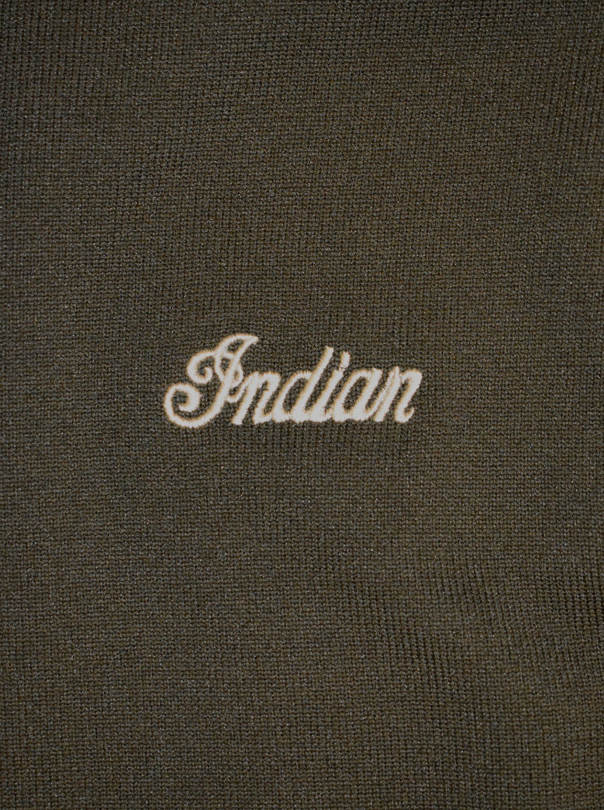 Indian KNIT T-shirt