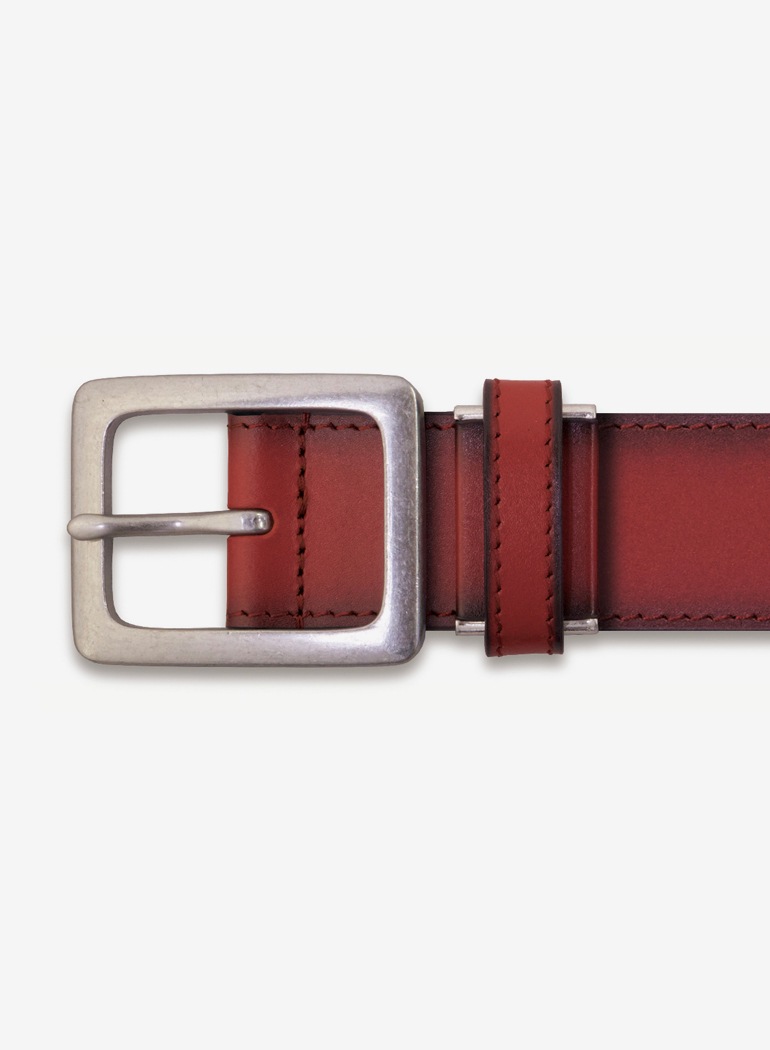 Indian recycling fiber belt [35mm]