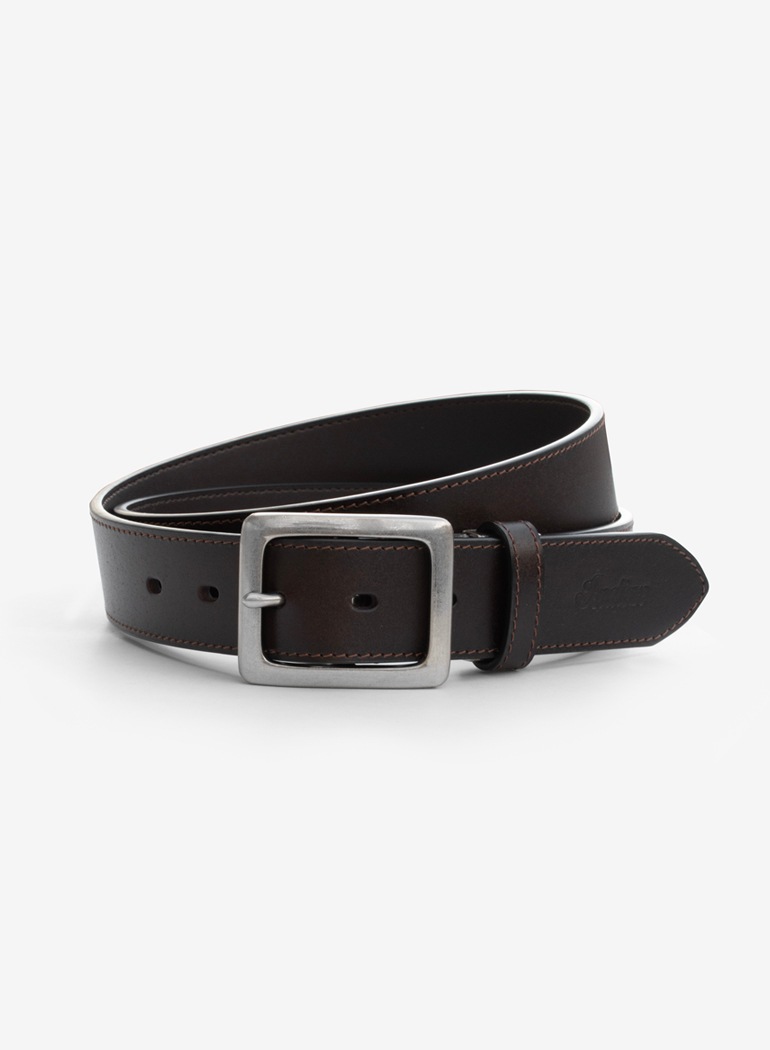 Indian recycling fiber belt [35mm]