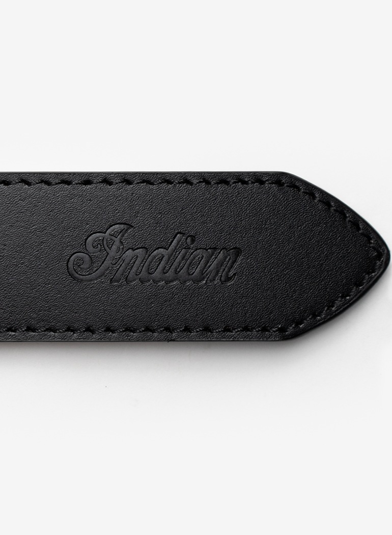 Indian recycling fiber belt [35mm]