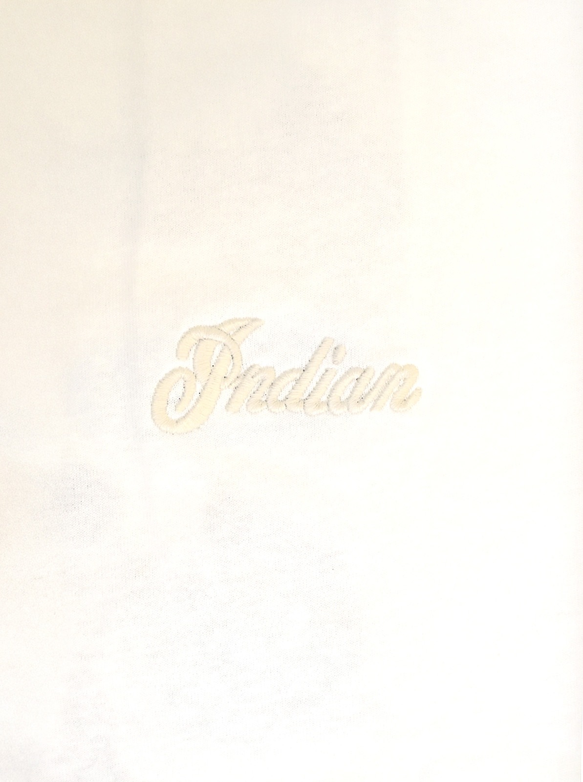 Indian SUKA TEE "HORSE��CACTUS"