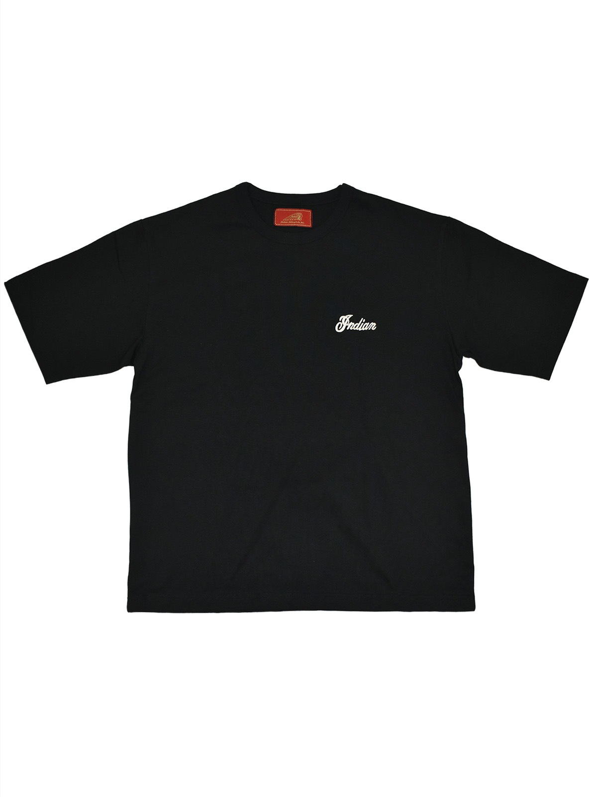 Indian SUKA TEE "HORSE��CACTUS"