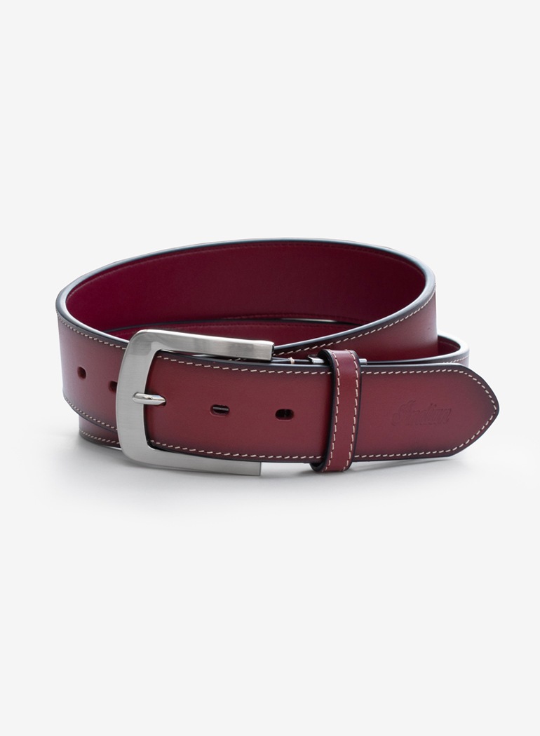 Indian recycling fiber belt [40mm]