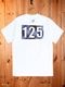 Indian 125th Anniversary T-shirt