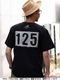 Indian 125th Anniversary T-shirt