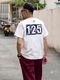 Indian 125th Anniversary T-shirt