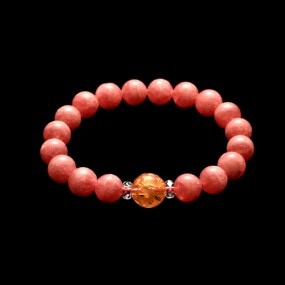 �ھ��ӹ����쥯�ȡۥ��󥫥������֥쥹��åȡ�������17cm��KHS0004��