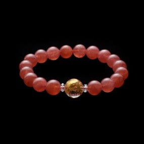 �ھ��ӹ����쥯�ȡۥ��󥫥��������֥쥹��åȡ�������16cm��KHS0010��