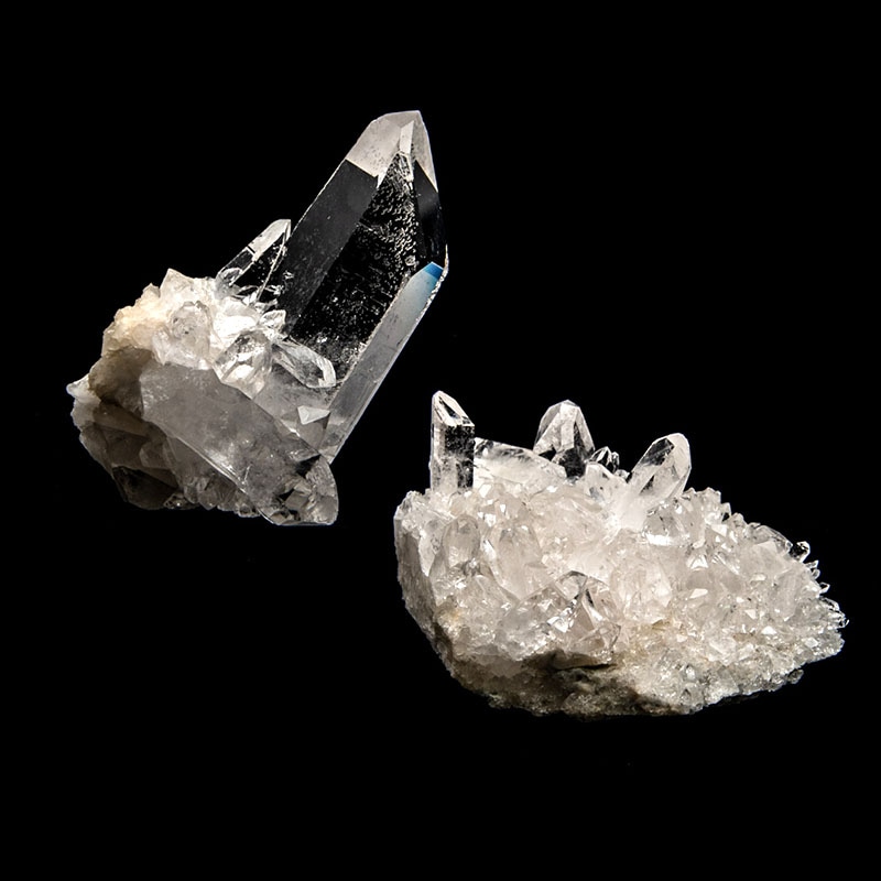 水晶クラスター2