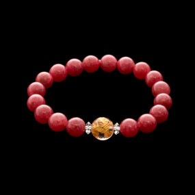 �ھ��ӹ����쥯�ȡۥ���ڥꥢ�롦�����ɥʥ��ȡ��֥쥹��åȡ���������17cm��KHS0108��