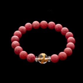 �ھ��ӹ����쥯�ȡۥ���ڥꥢ�롦�����ɥʥ��ȡ��֥쥹��åȡ���������18cm��KHS0109��