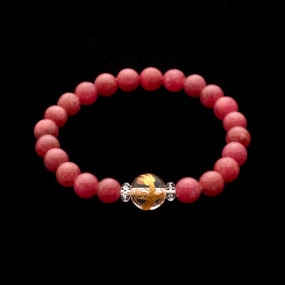 �ھ��ӹ����쥯�ȡۥ���ڥꥢ�롦�����ɥʥ��ȡ��֥쥹��åȡ���������18cm��KHS0110��