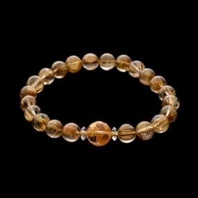 �ھ��ӹ����쥯�ȡۥ�����ɥ���륯�����ġ��֥쥹��åȡ�AAAA(4A���)����������19cm��KHS0116��