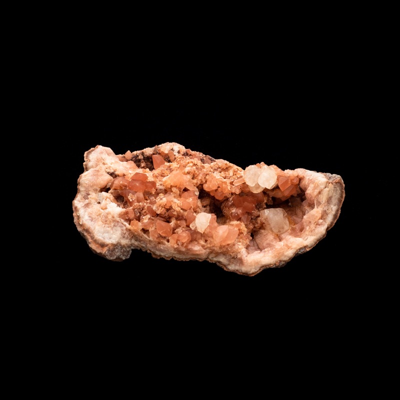 超希少！ピンクアメジスト ジオード アルゼンチン産⑰ᐡ⸝⸝ᴗ ̫ ᴗ