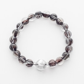 �ھ��ӹ����쥯�ȡۥ�����17cm���֥�å��֥��󥺡������������륯�����ġ��֥쥹��åȡ�3A���) ��KHS0153��