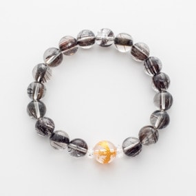 �ھ��ӹ����쥯�ȡۥ�����18cm���֥�å��֥��󥺡������������륯�����ġ��֥쥹��åȡ�3A���) ��KHS0155��