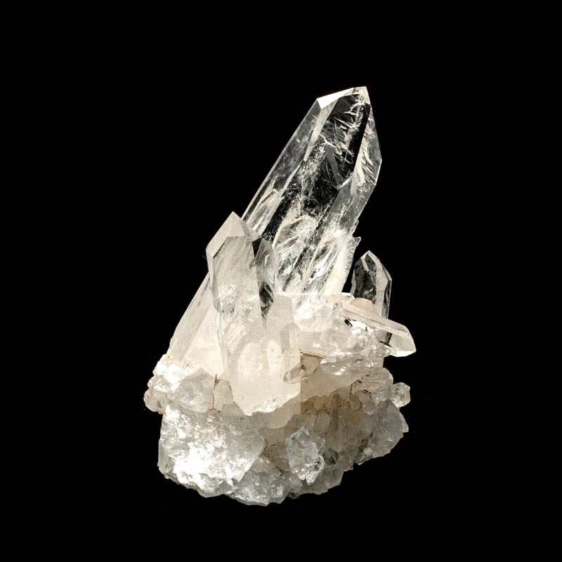 クラスター（カンチェンジュンガ水晶） クラスター（カンチェンジュンガ水晶） 【公式通販】