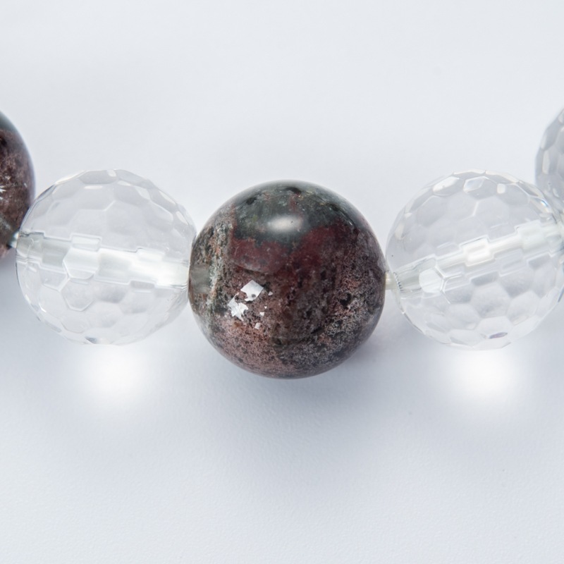 �ھ��ӹ����쥯�ȡ�����֥쥹��åȡ�������18cm�ʥ����ǥ󥯥����ġ�4A��󥯡ˡ�KHS0142��