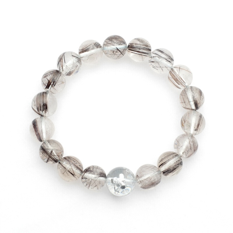 �ھ��ӹ����쥯�ȡۥ֥�å�����С�����륯�����ġ��֥쥹��åȡ���������19cm��KHS0081��