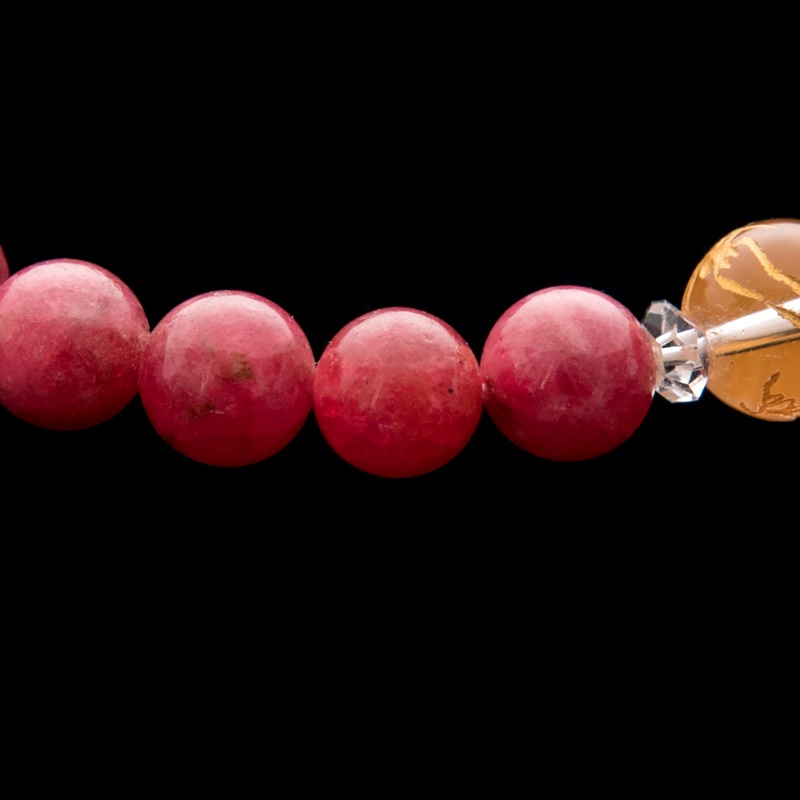 �ھ��ӹ����쥯�ȡۥ���ڥꥢ�롦�����ɥʥ��ȡ��֥쥹��åȡ���������18cm��KHS0109��