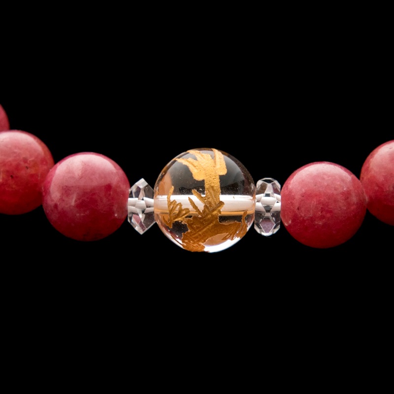 �ھ��ӹ����쥯�ȡۥ���ڥꥢ�롦�����ɥʥ��ȡ��֥쥹��åȡ���������18cm��KHS0109��