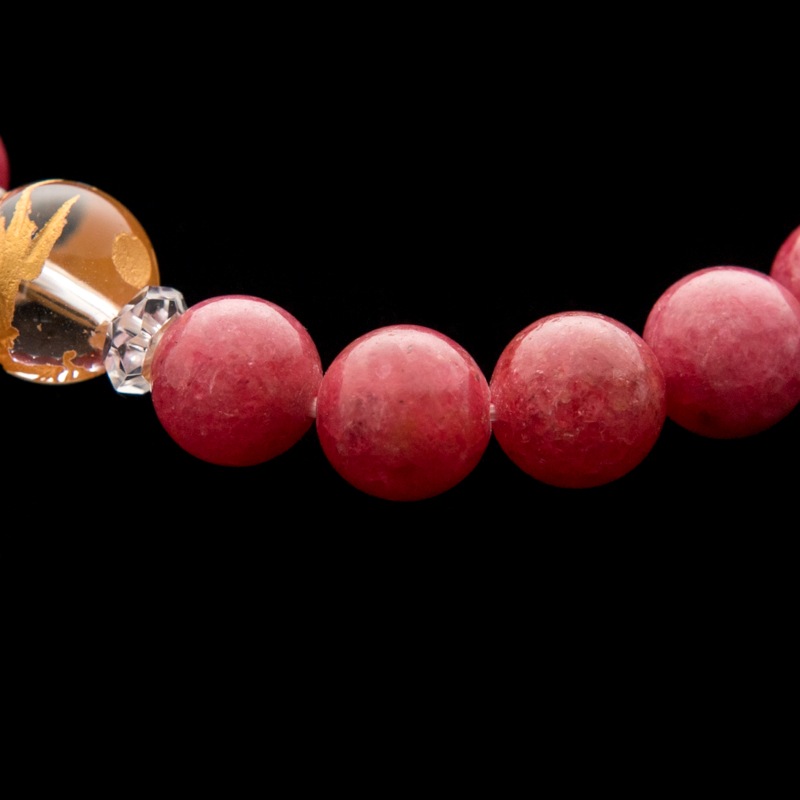 �ھ��ӹ����쥯�ȡۥ���ڥꥢ�롦�����ɥʥ��ȡ��֥쥹��åȡ���������18cm��KHS0109��