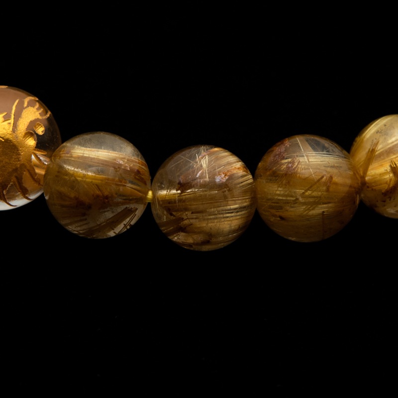 �ھ��ӹ����쥯�ȡۥϥ�������ƥ��������������륯�����ġ��֥쥹��åȡ�AAAA(4A���)����������19cm��KHS0078��