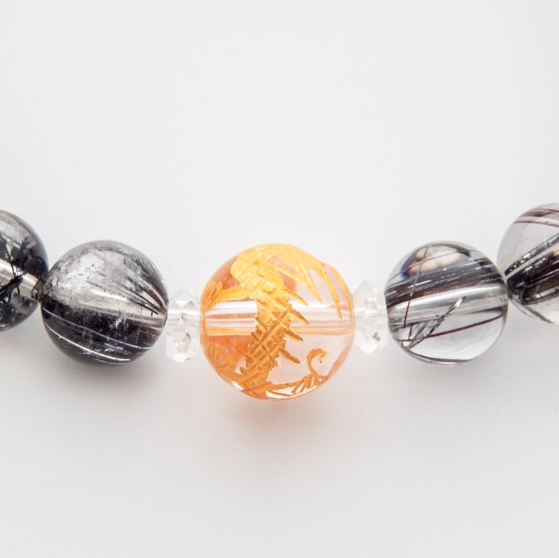 �ھ��ӹ����쥯�ȡۥ�����18cm���֥�å��֥��󥺡������������륯�����ġ��֥쥹��åȡ�3A���) ��KHS0157��