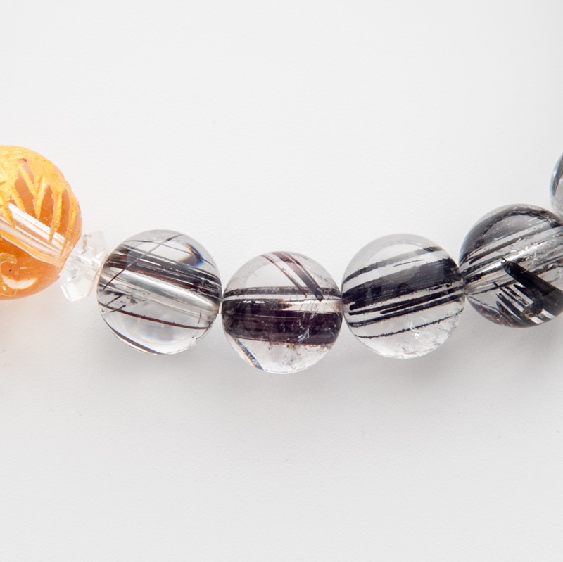 �ھ��ӹ����쥯�ȡۥ�����18cm���֥�å��֥��󥺡������������륯�����ġ��֥쥹��åȡ�3A���) ��KHS0157��