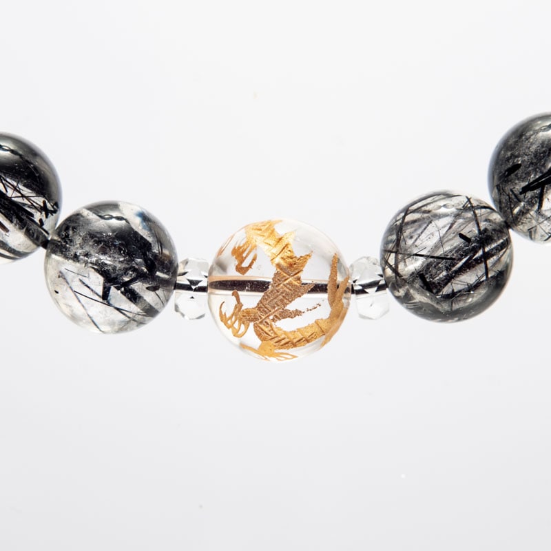 �ھ��ӹ����쥯�ȡۥ�����17cm���֥�å�����륯�����ġ��֥쥹��åȡ�Ķ��������γ��KHS0168��