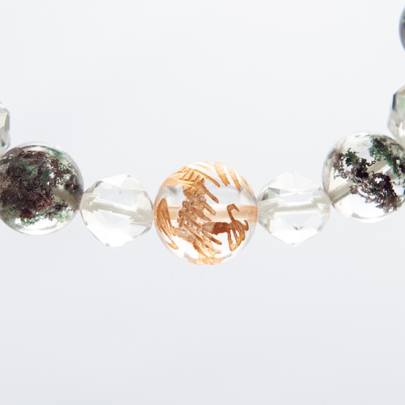 �ھ��ӹ����쥯�ȡۥ�����15cm������֥쥹��åȡ�Ķ���������ʼ��˥����ǥ󥯥����ġ�5A�����䥫�åȿ徽��KHS0172��