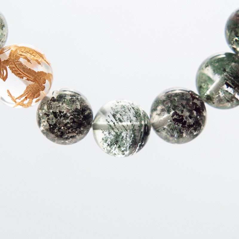 �ھ��ӹ����쥯�ȡۥ�����18cm������֥쥹��åȡ�Ķ������γ�����ʼ��˥����ǥ󥯥����ġ�KHS0181��