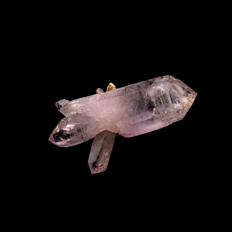 メキシコア産】ベラクルスアメジスト水晶クラスター【VAM0002】 | 水晶