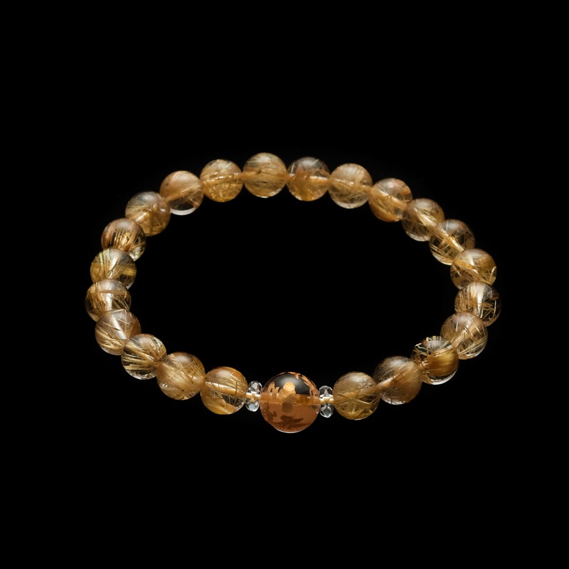 �ھ��ӹ����쥯�ȡ۶˾��ʥ�����ɥ����������륯�����ġ��֥쥹��åȡ�AAAAA(5A���)����������17cm��KHS0050��