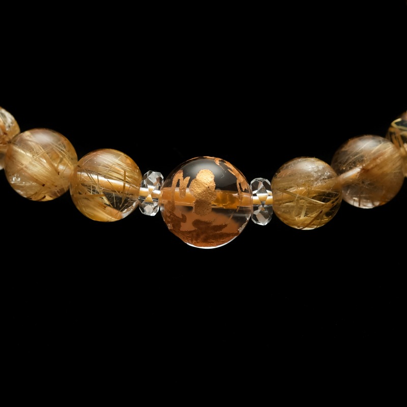 �ھ��ӹ����쥯�ȡ۶˾��ʥ�����ɥ����������륯�����ġ��֥쥹��åȡ�AAAAA(5A���)����������17cm��KHS0050��