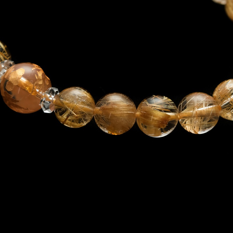 �ھ��ӹ����쥯�ȡ۶˾��ʥ�����ɥ����������륯�����ġ��֥쥹��åȡ�AAAAA(5A���)����������17cm��KHS0050��