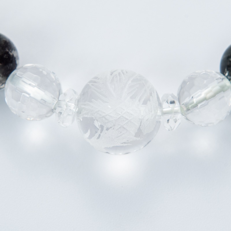 �ھ��ӹ����쥯�ȡ�����֥쥹��åȡ�������14cm�ʥ����ǥ󥯥����ġ�4A��󥯡ˡ�KHS0127��