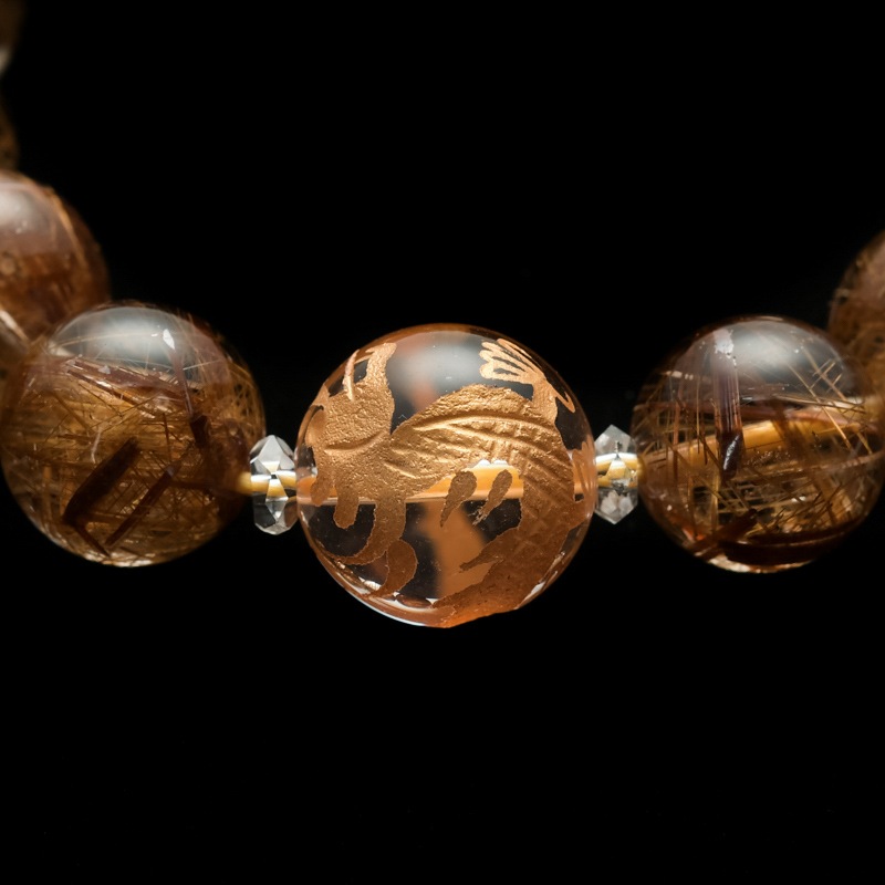 �ھ��ӹ����쥯�ȡۥ֥��󥺥���륯�����ġ��֥쥹��åȡ�AAAAA(5A���)����������18cm  ��KHS0051��