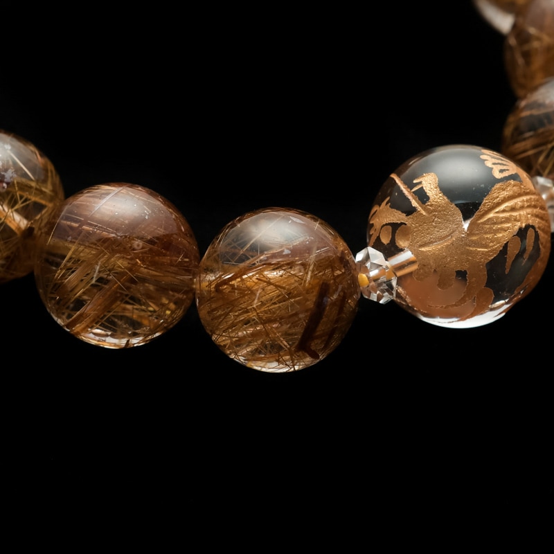 �ھ��ӹ����쥯�ȡۥ֥��󥺥���륯�����ġ��֥쥹��åȡ�AAAAA(5A���)����������18cm  ��KHS0051��