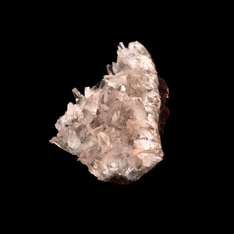 ヘミモルファイト】水晶クラスター【HEM0003】 | 水晶クラスター,ヘミ