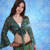 　カラフルプリンティングチョリ