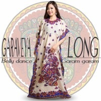 ガラベーヤロング