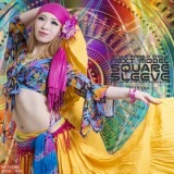 新柄入荷【MSサイズ】スクエアスリーブ スタイルボレロチョリ シリーズ4.0