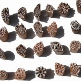 ヘナメヘンディースタンプミニ（１個）※アソート